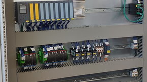 Schaltschrankbau